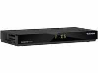 TechniSat K4 ISIO Kabel-Receiver (LAN (Ethernet)