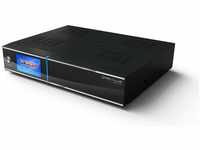 Gigablue GigaBlue UHD Quad 4K CI 2x DVB-S2 FBC Twin Linux HDTV Sat Receiver