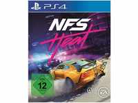 Need for Speed Heat PS4 Playstation 4