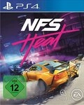 Need for Speed Heat PS4 Playstation 4