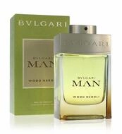 BVLGARI Eau de Parfum Man Wood Neroli