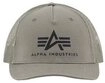 Alpha Industries Trucker Cap Basic Trucker Cap