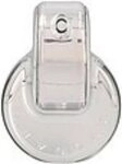 BVLGARI Eau de Toilette Omnia Crystalline, Glasflakon, Parf&uuml;m EDT, Damenduft