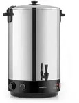 Klarstein Einkochautomat Konfistar, 2500 W silberfarben 43.7 cm x 45 cm x 66.7...