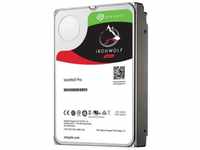 Seagate IronWolf Pro HDD-Festplatte (4 TB) 3,5 214 MB/S Lesegeschwindigkeit,...