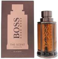 BOSS Eau de Parfum Eau de Parfum The Scent Absolute