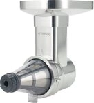 KENWOOD Beerenpressenaufsatz KAX644ME, Zubeh&ouml;r f&uuml;r Kenwood K&uuml;chenmaschinen