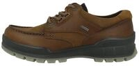 Ecco Track 25 Low GTX Herren Outdoorschuh Wanderschuhe, Trekking, Hiking,