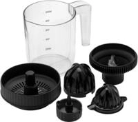 WMF Spiralschneider WMF Kult X Zitruspresse f&uuml;r Spiralschneider