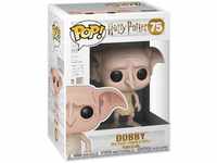 Funko Spielfigur Harry Potter - Dobby 75 Pop!