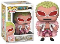 Funko Sammelfigur One Piece Donquixote Doflamingo #0400