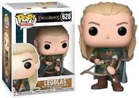 Funko Sammelfigur Lord of the Rings Legolas #0628
