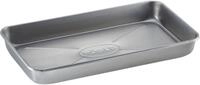 R&Ouml;SLE Grillschale Universalschale PRO, Edelstahl, f&uuml;r Grill und Backofen...
