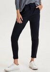 ONLY Jogger Pants ONLPOPTRASH &ndash; Joggerhose mit Tunnelzugbund und Stretch casual,