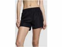 URBAN CLASSICS Stoffhose Damen Ladies Sports Shorts (1-tlg)