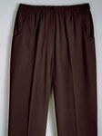Come on Jerseyhose Schlupfhose komfortabel