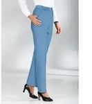 Come on Jerseyhose Schlupfhose komfortabel