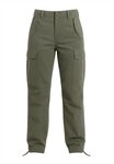 Brandit Cargohose Brandit Damen Ladies M-65 Cargo Pants (1-tlg)