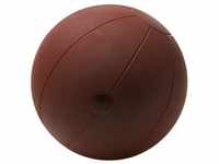 Togu Medizinball Medizinball aus Ruton, Ausgezeichnete Abriebfestigkeit braun