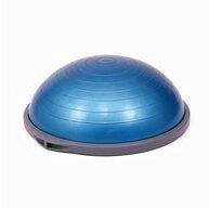 BOSU Balancetrainer Balance-Trainer, Flexibel f&uuml;r professionelles Training