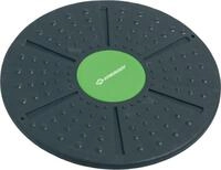Schildkr&ouml;t-Fitness Balanceboard SK Fitness BALANCE-BOARD, (grey-gre