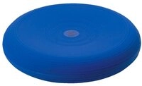 Togu Balancetrainer Dynair Ballkissen 33 cm, Ideal f&uuml;r R&uuml;ckentraining, Fitness,