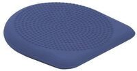 Togu Keilkissen TOGU Dynair&reg; Keil-Ballkissen Kids, blau-lila