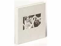 Walther Design Fotoalbum Hochzeitsalbum und Gästebuch Sweet Heart,...