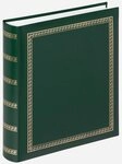 Walther Fotoalbum MX-101 Classicalbum Das schicke Dicke gr&uuml;n