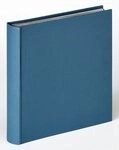 Walther Design Fotoalbum Fun 30 x 30 cm ohne Bildausschnitt auf der Vorderseite,