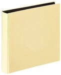Walther Design Fotoalbum Fun 30 x 30 cm ohne Bildausschnitt auf der Vorderseite,