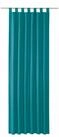 TOM TAILOR Vorhang DOVE Blickdichter Schlaufenvorhang (1 St), Schlaufe, Baumwolle,