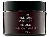 John Master Organic Haarspülung Organics Hair Paste 57g