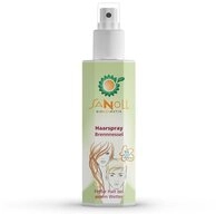 Sanoll Haarspray Brennnessel, 150 ml