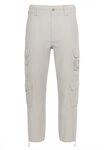 Brandit Cargohose Pure Vintage Pants Klassisches Design mit vielen Taschen