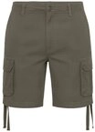 Brandit Stoffhose Brandit Herren Urban Legend Cargo Shorts (1-tlg)