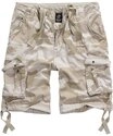 Brandit Stoffhose Brandit Herren Urban Legend Cargo Shorts (1-tlg)