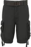 Brandit Cargoshorts Brandit Herren Savage Vintage Cargo Shorts (1-tlg)