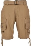 Brandit Cargoshorts Brandit Herren Savage Vintage Cargo Shorts (1-tlg)