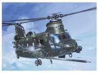 Italeri MH-47 E SOA Chinook