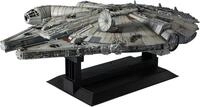 Revell&reg; Modellbausatz Disney Star Wars&trade; Millennium Falcon Perfect Grade&trade;,