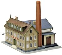 Faller Modelleisenbahn-Geb&auml;ude H0 Brauerei 130960