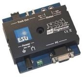 ESU Modelleisenbahn-Set ESU Lokprogrammer 53451 mit USB Adapter NEU & OVP