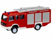 Herpa Mercedes-Benz Atego HLF 20 "Feuerwehr" (066716)