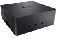 Dell Dual USB-C Thunderbolt Dock TB18DC - Dockingstation Smartphone-Ladeger&auml;t
