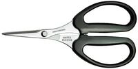 Knipex Drahtseilschere KNIPEX 95 03 160 SB Schere f&uuml;r Fasern aus KEVLAR&reg; mit