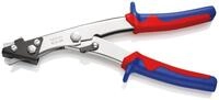 Scheren-Set KNIPEX 90 55 280 Blechknabber