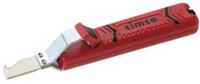 Cimco Steinbohrer Cimco Jokari-Kabelmesser 120010