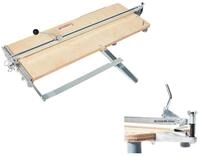 Hufa manueller Fliesenschneider Hufa Fliesenschneider Schneidhexe 1000 Premium c-AL