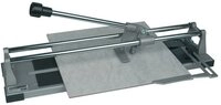 Br&uuml;der Mannesmann Werkzeuge Fliesenschneider Fliesenschneidemaschine M63500